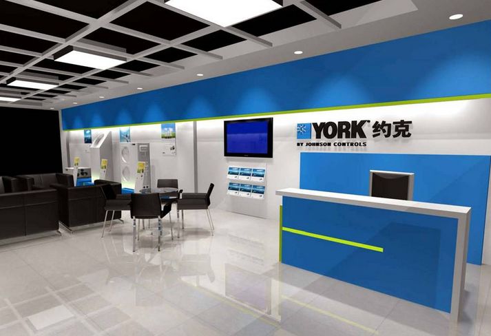 約克空調官網(wǎng)